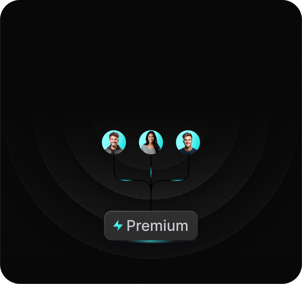 Award-Winning Designers